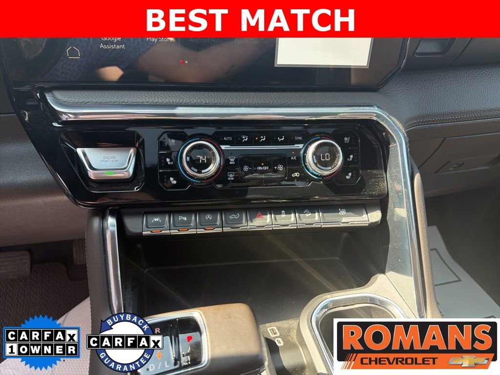 Used 2024 GMC Sierra 1500 Denali w/ Denali Reserve Package image 18