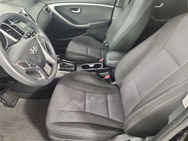 Used 2014 Hyundai Elantra GT image 10
