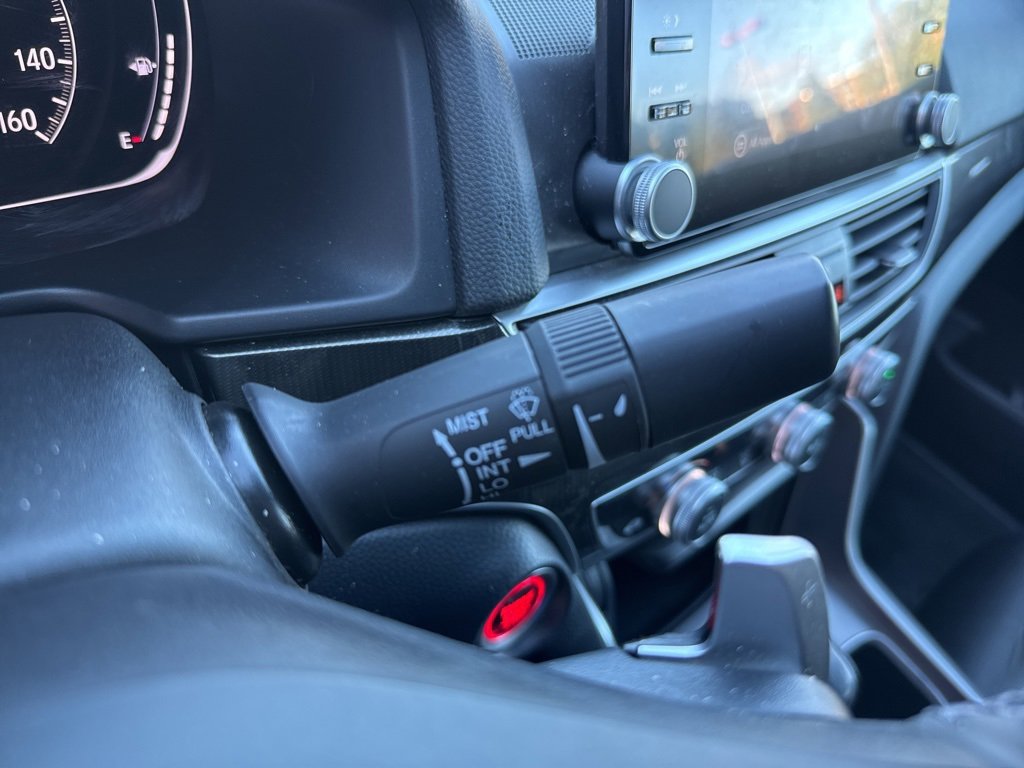 Used 2019 Honda Accord Sport image 34