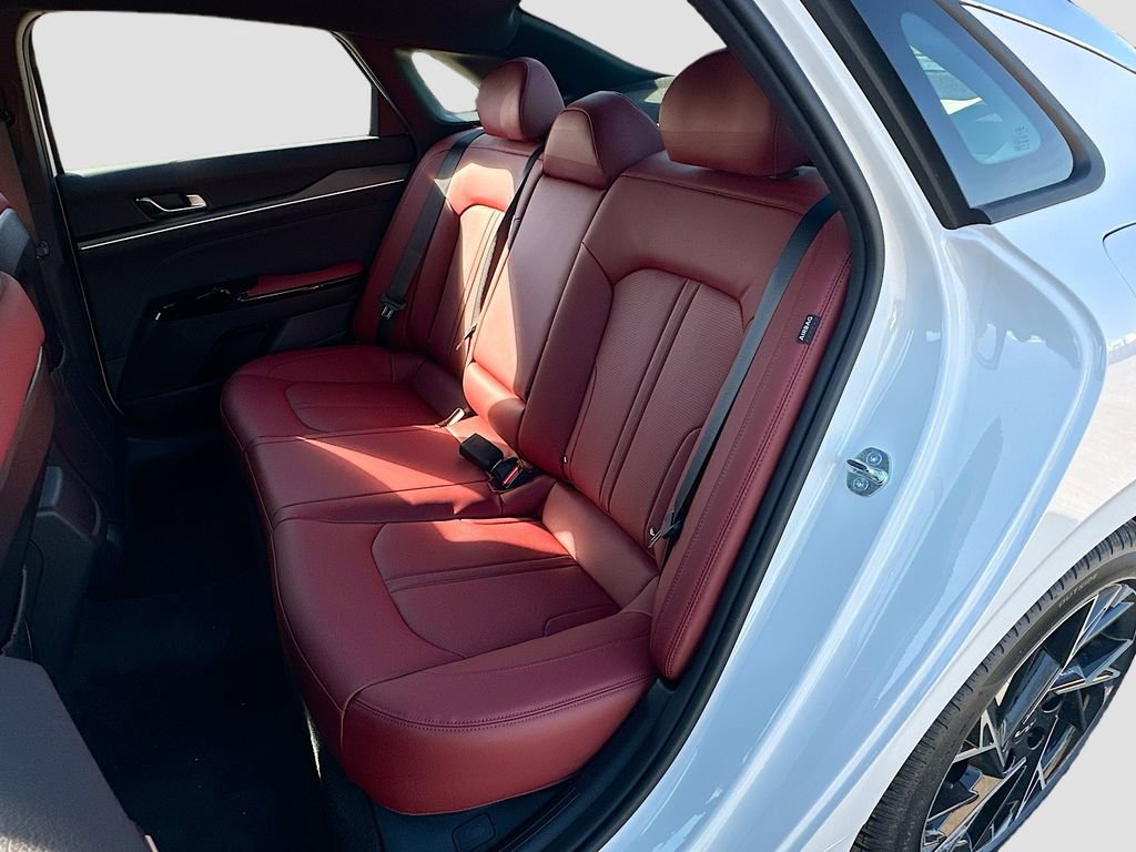 New 2026 Kia K5 GT-Line image 24