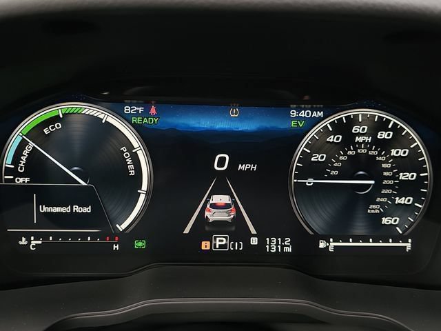 New 2026 Subaru Crosstrek 2.5i Limited AWD/4WD image 10