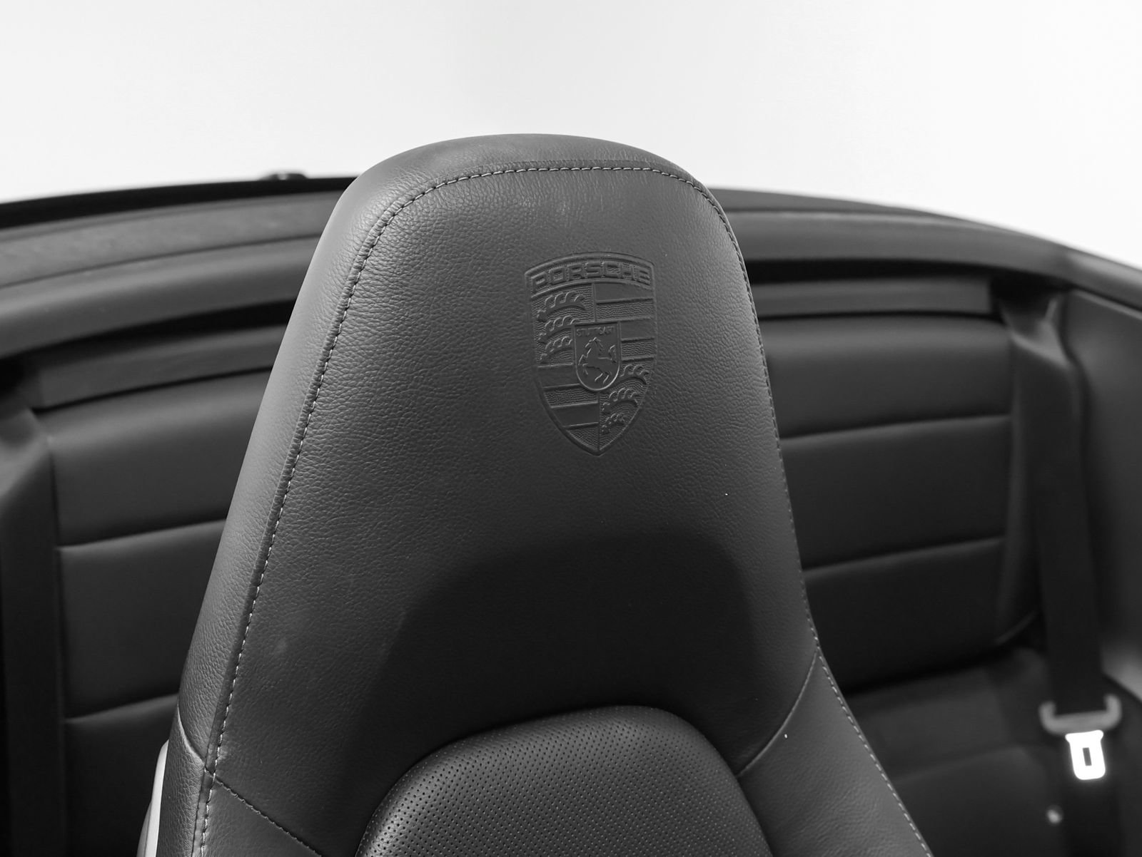 Certified 2015 Porsche 911 Carrera S RWD image 26