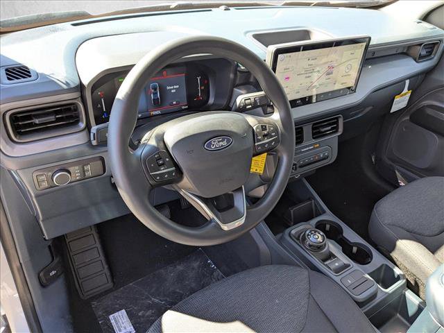 New 2025 Ford Maverick XL video 3