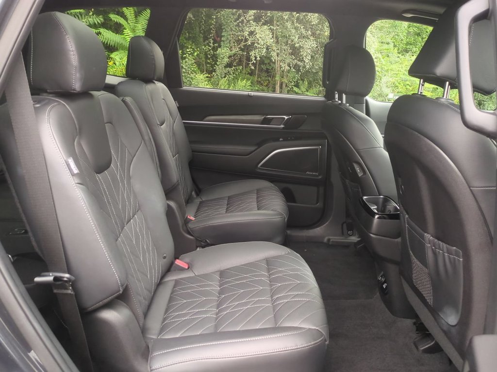Used 2023 Kia Telluride SX Prestige X-Pro AWD/4WD image 28