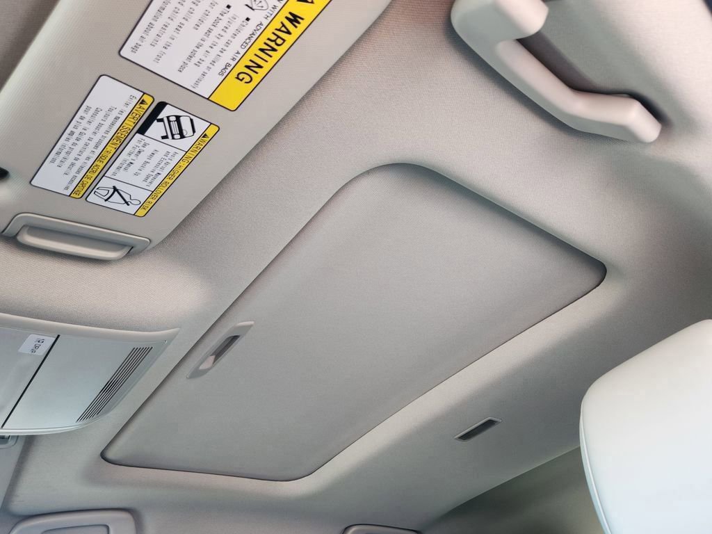 New 2026 MAZDA CX-30 2.5 Turbo w/ Premium Package image 15