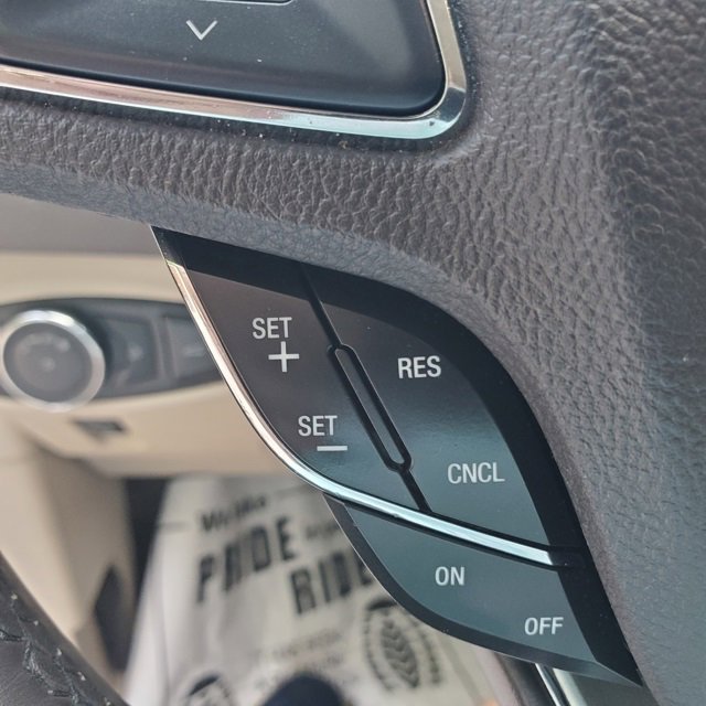 Used 2017 Lincoln MKC Select w/ Select Plus Package image 24