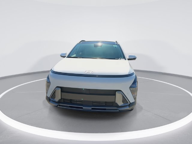 New 2027 Hyundai Kona Limited FWD image 3