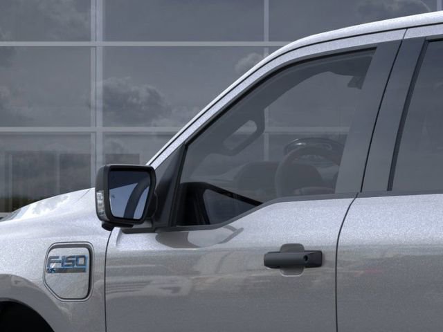 New 2025 Ford F150 Lightning XLT image 20