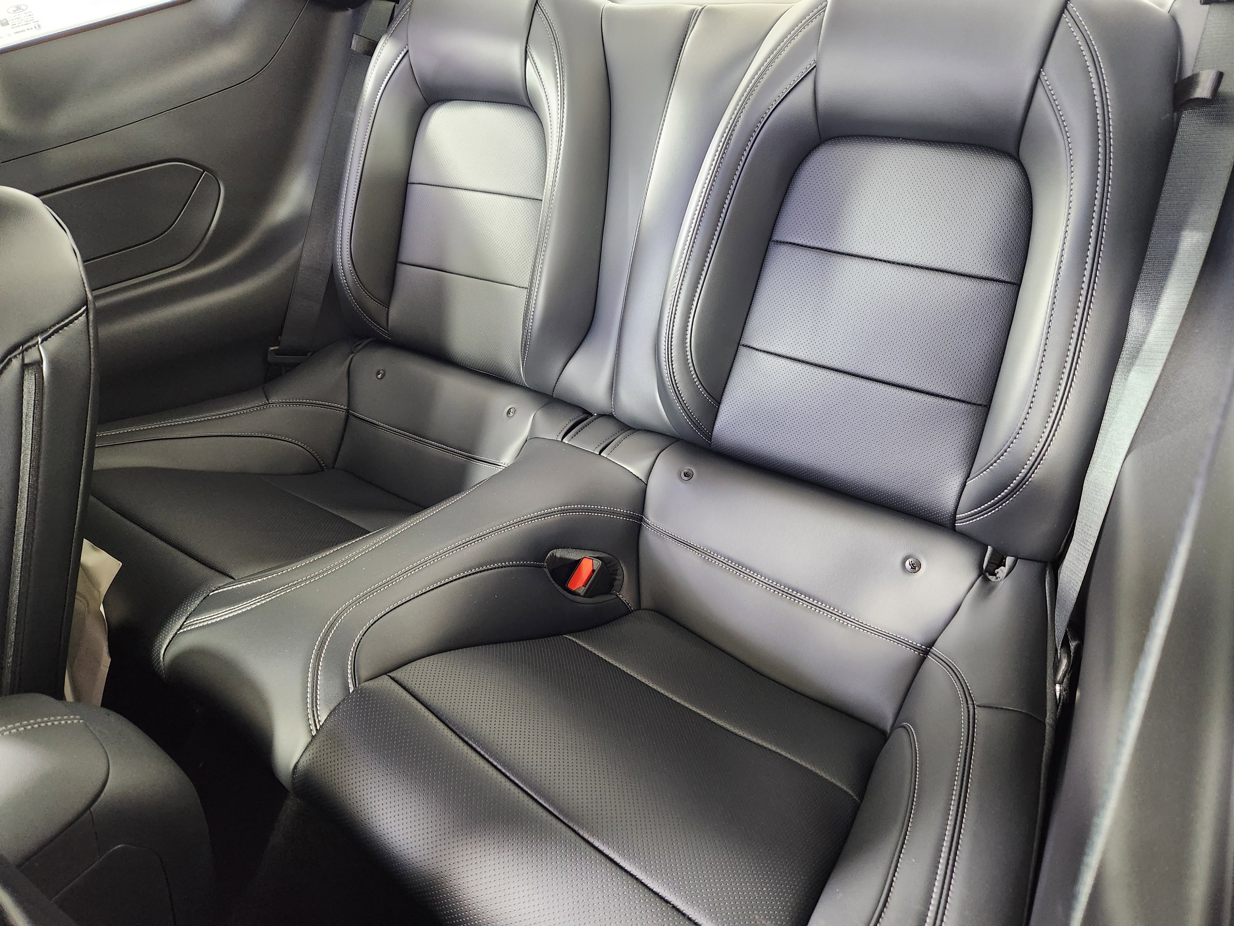 New 2026 Ford Mustang GT Premium image 14