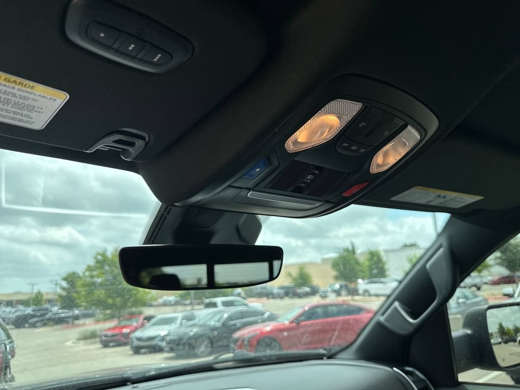 New 2026 RAM 1500 Lone Star RWD image 25