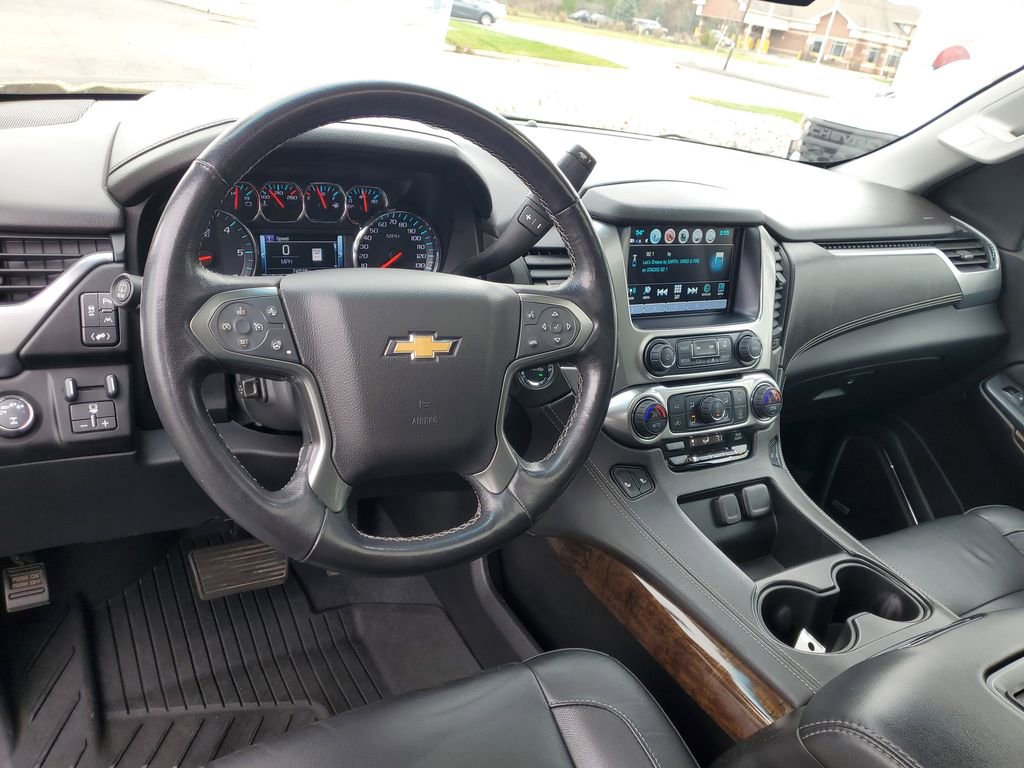 Used 2020 Chevrolet Tahoe LT image 8