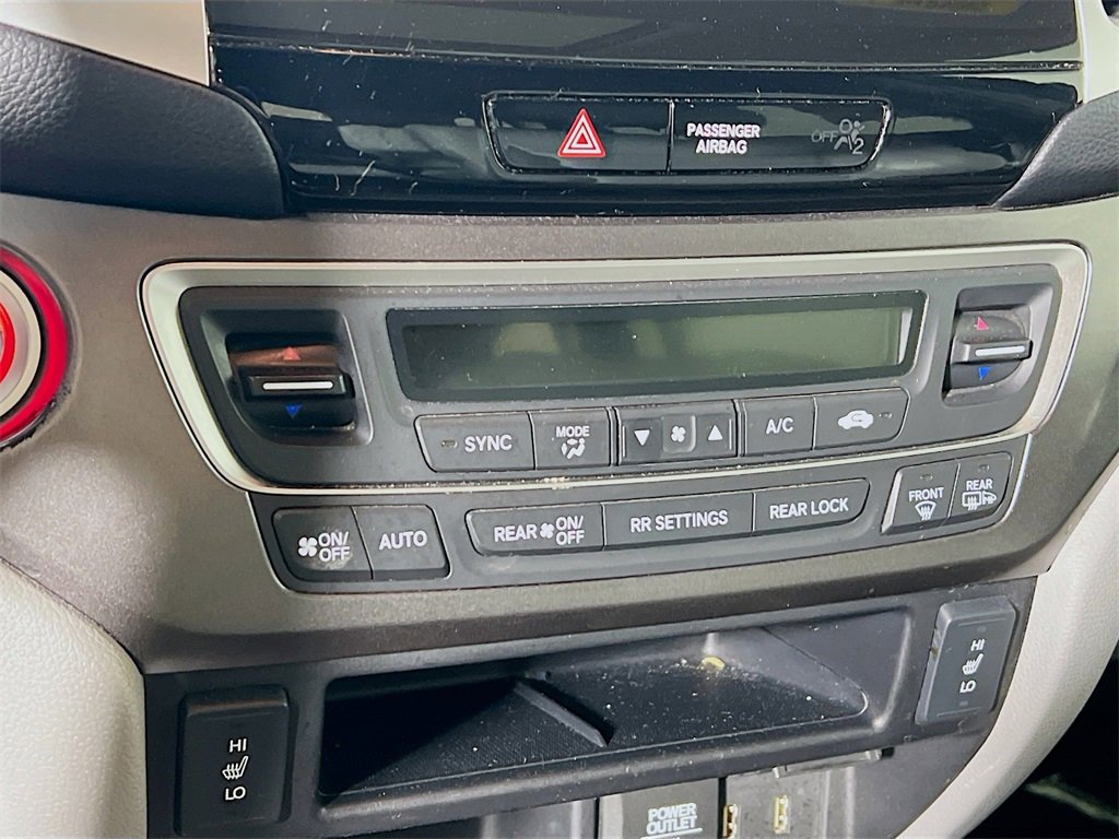 Used 2018 Honda Pilot EX-L image 15