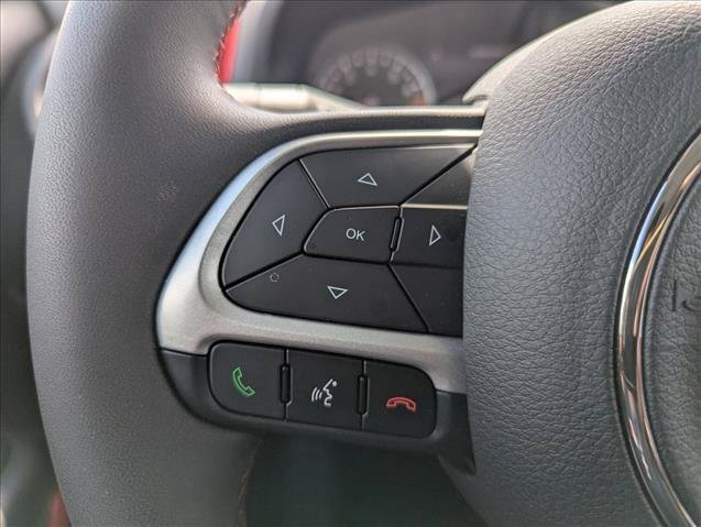 Used 2023 Jeep Renegade Trailhawk AWD/4WD image 13
