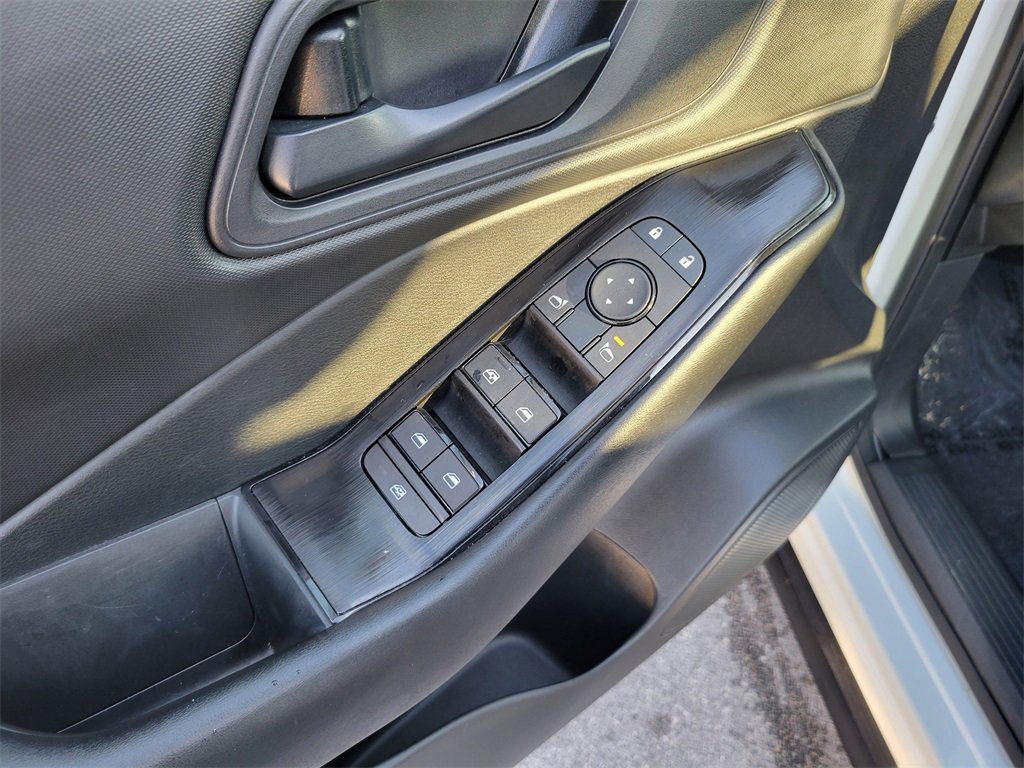 Certified 2025 Nissan Rogue S image 16