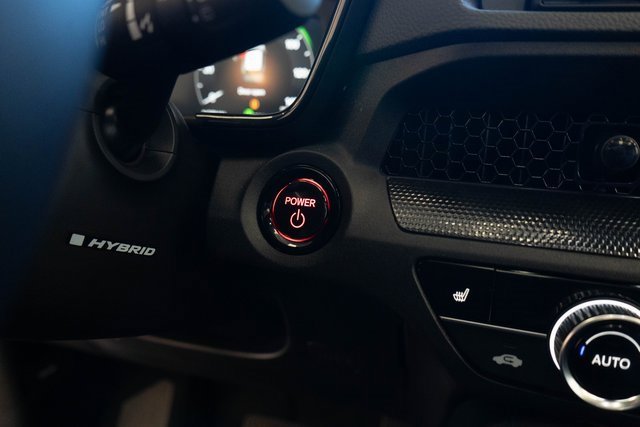 New 2026 Honda CR-V Sport-L image 27