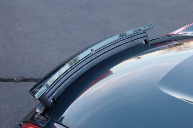 Used 2005 Porsche Boxster S image 58