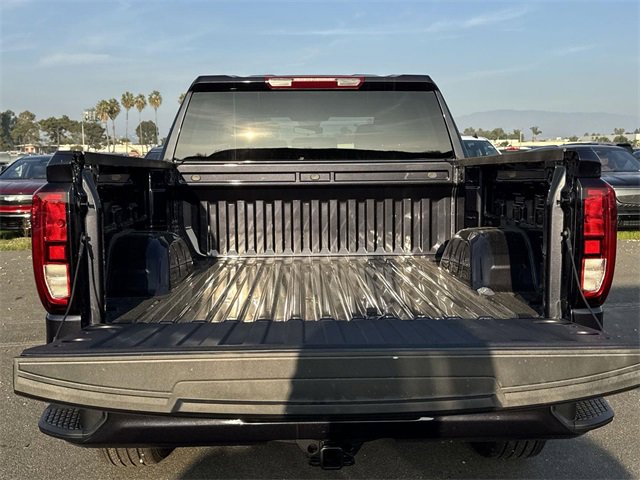 New 2026 GMC Sierra 1500 Elevation image 27