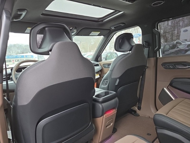 New 2026 Kia EV9 GT-Line image 27