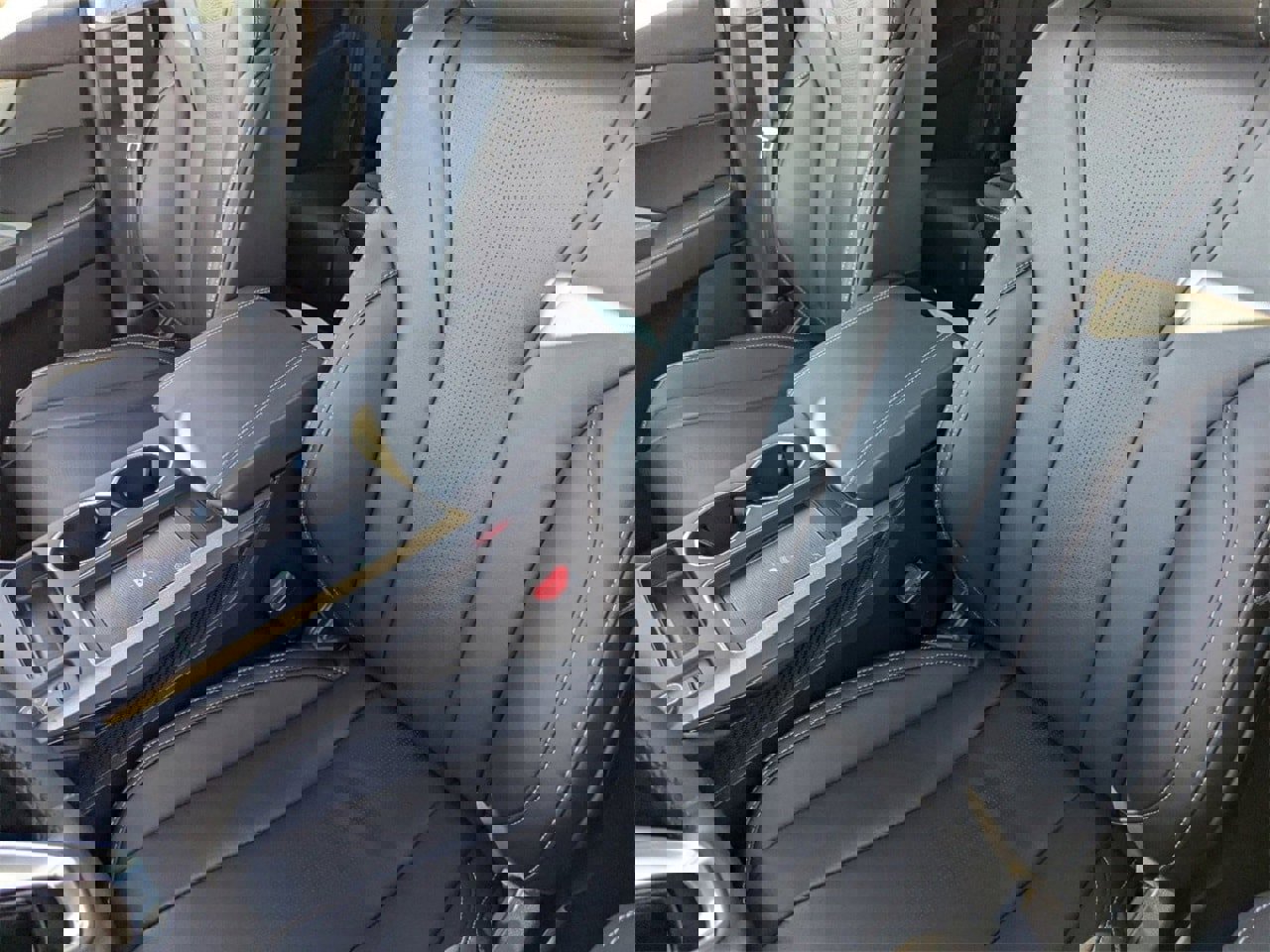 New 2026 Acura MDX FWD w/ Technology Package image 15