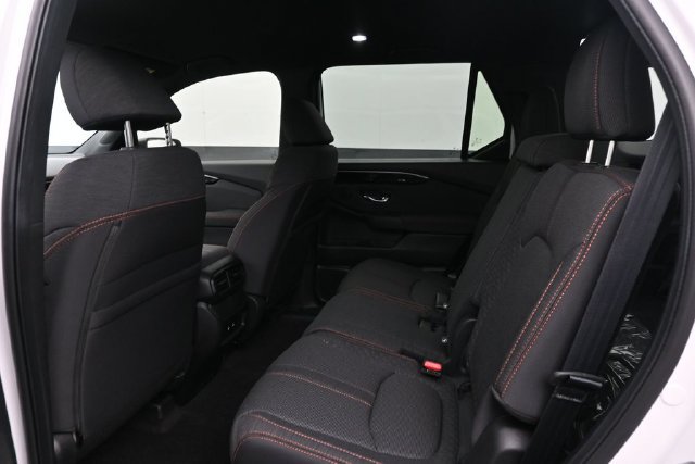New 2026 Honda Pilot Sport image 16