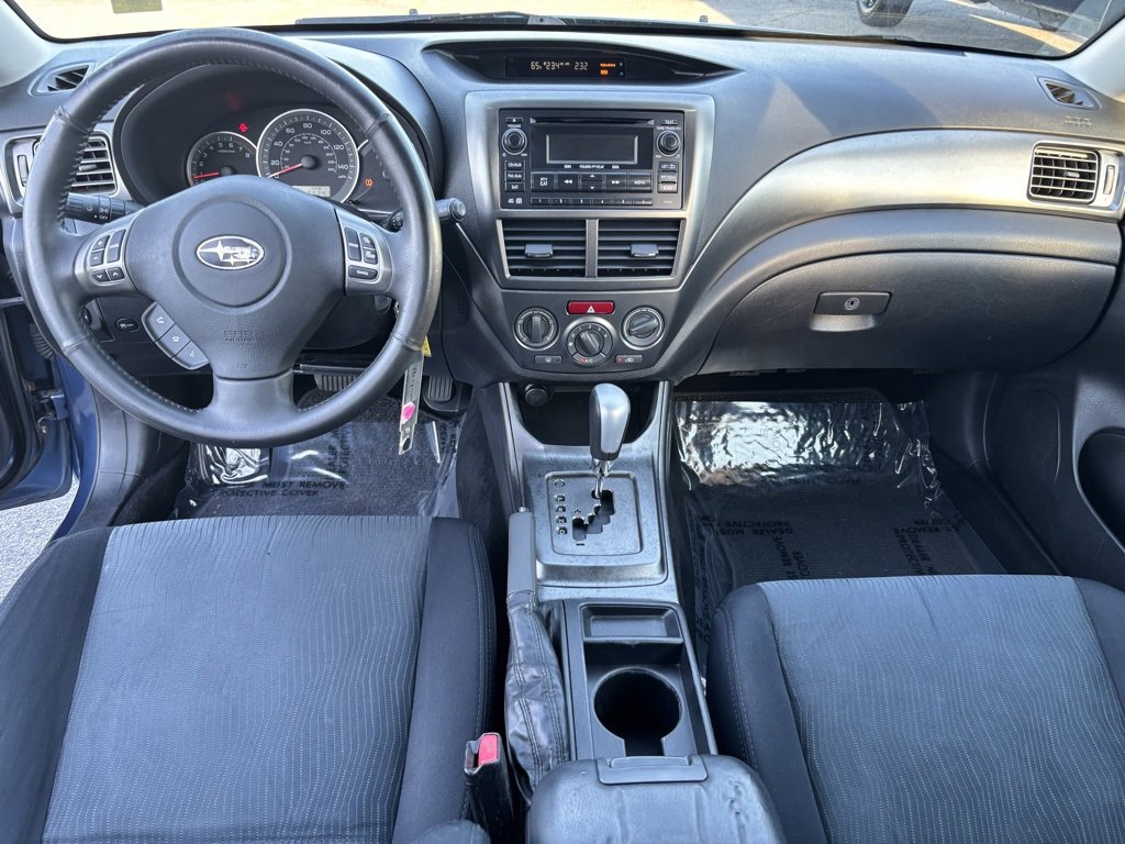 Used 2011 Subaru Impreza Outback Sport image 27