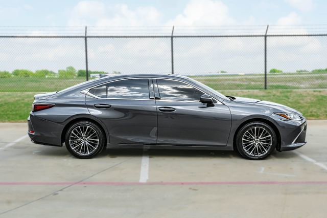 Used 2023 Lexus ES 350 w/ Premium Package FWD image 7