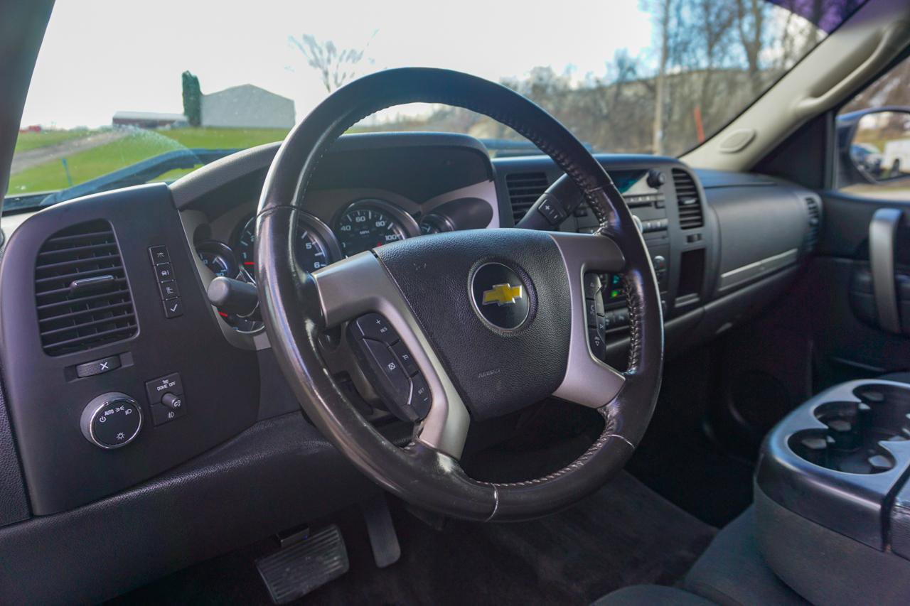 Used 2013 Chevrolet Silverado 1500 LT w/ All-Star Edition image 14