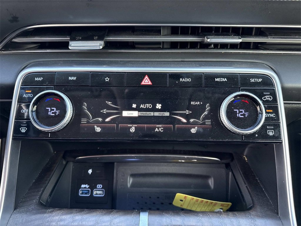 Used 2024 Genesis GV80 2.5T image 20