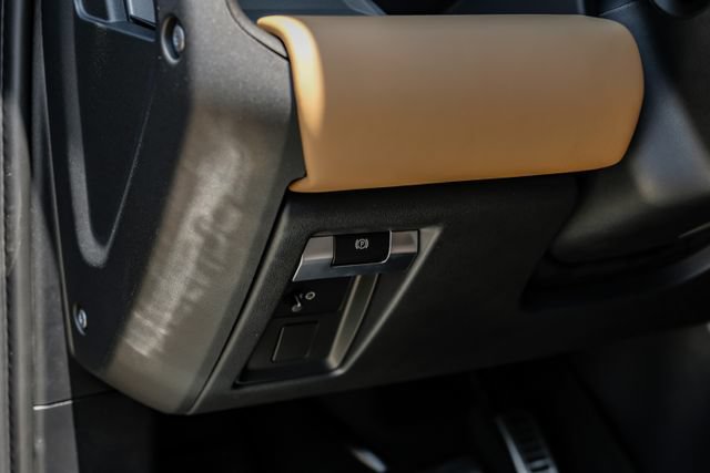 New 2026 Land Rover Defender 110 X AWD/4WD image 36