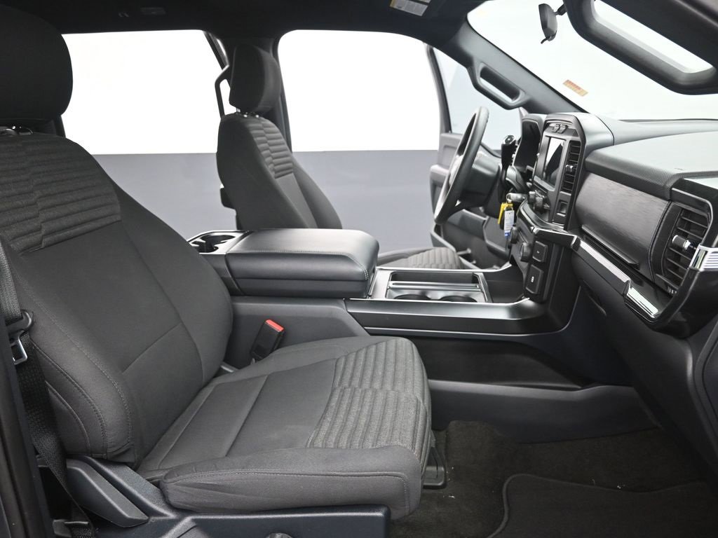 Used 2021 Ford F150 XL w/ STX Appearance Package image 25