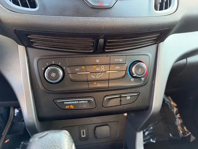 Used 2017 Ford Escape S FWD image 12