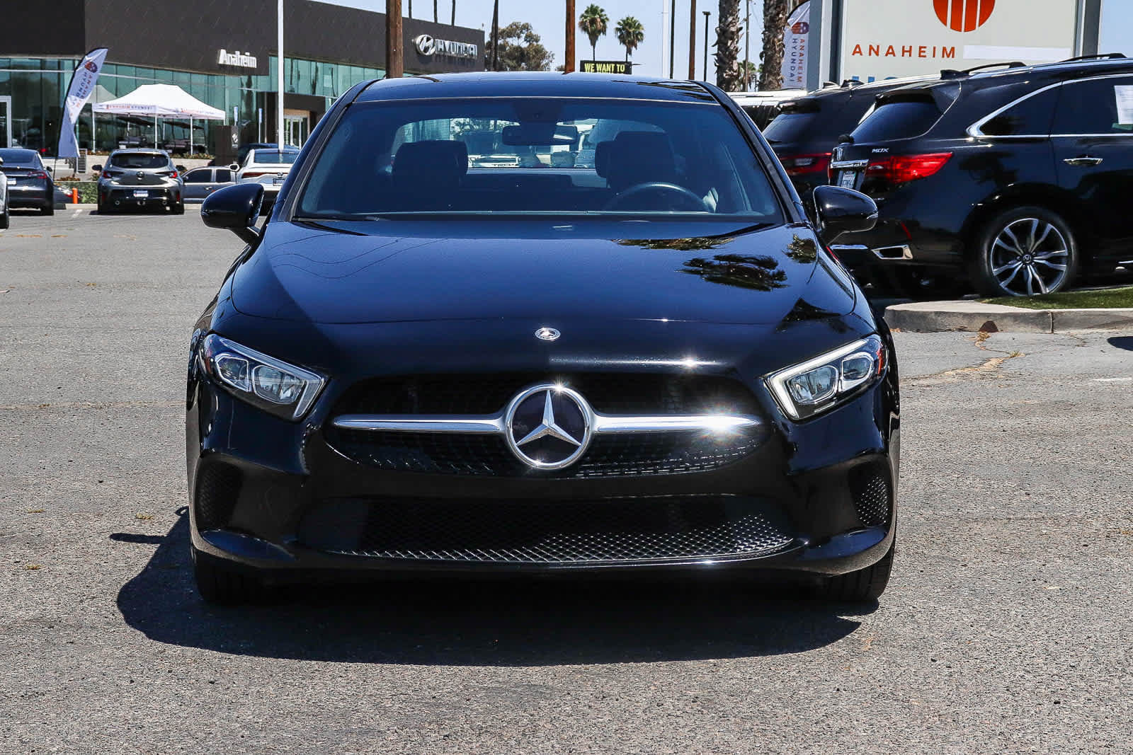 Used 2022 Mercedes-Benz A 220 image 2