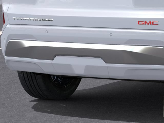 New 2027 GMC Terrain Denali AWD/4WD image 15