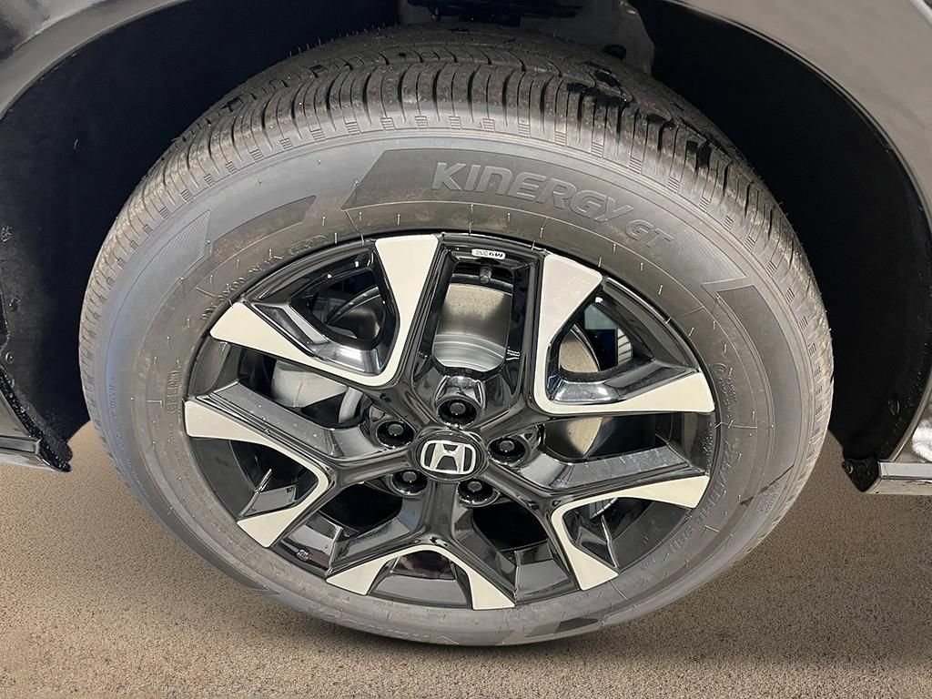 New 2027 Honda HR-V EX-L image 10