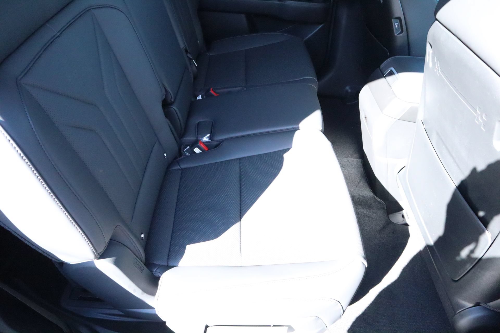 New 2026 Hyundai Santa Fe SEL AWD/4WD image 19