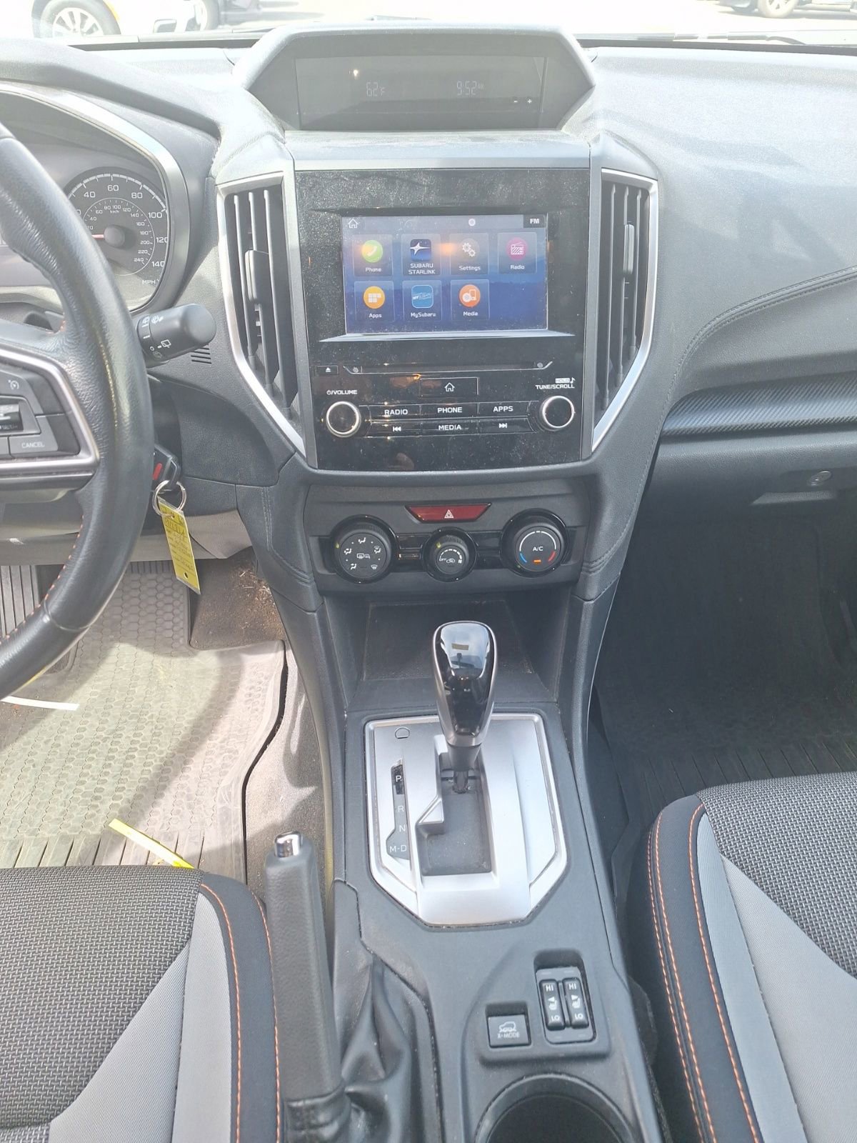 Used 2019 Subaru Crosstrek 2.0i Premium w/ Popular Package #2 AWD/4WD image 12