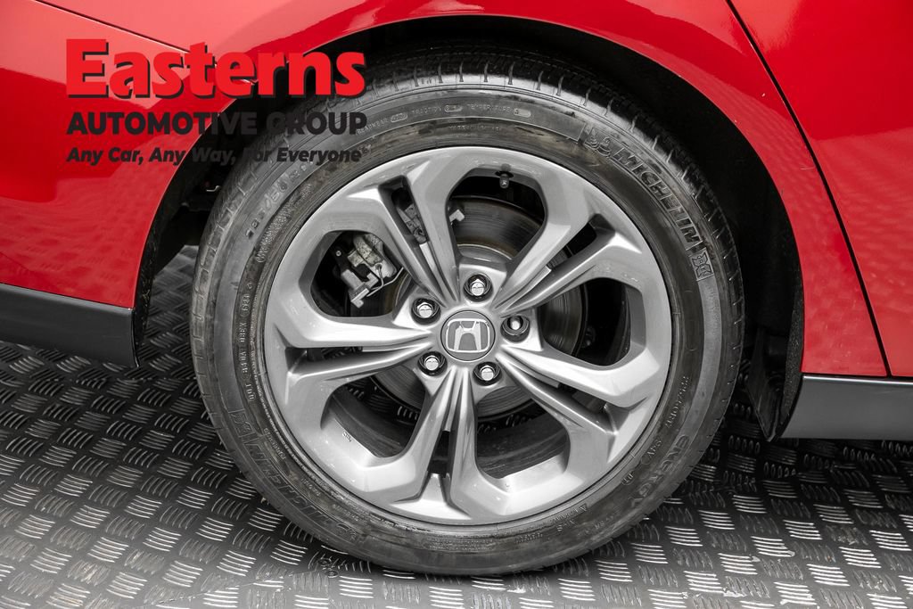 Used 2024 Honda Accord EX image 29