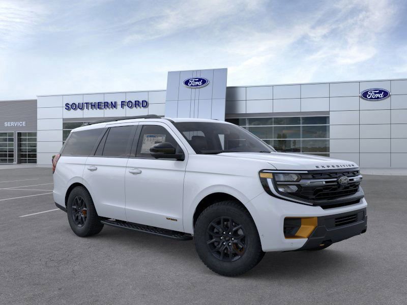 New 2026 Ford Expedition Tremor image 6