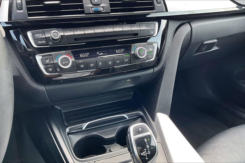 Used 2019 BMW 440i Coupe w/ M Sport Package RWD image 24