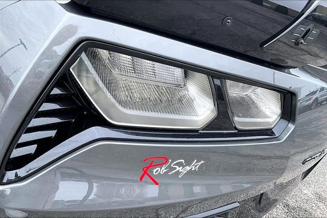 Used 2015 Chevrolet Corvette Z06 w/ 2LZ Preferred Equipment Group image 20