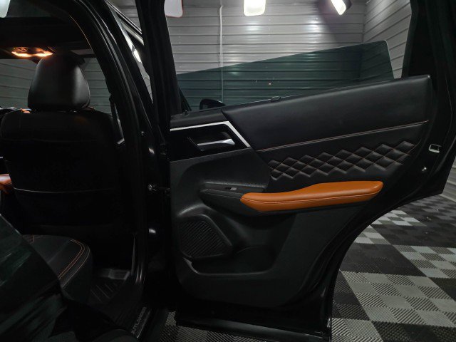 Used 2023 Mitsubishi Outlander SEL 40th Anniversary AWD/4WD image 42