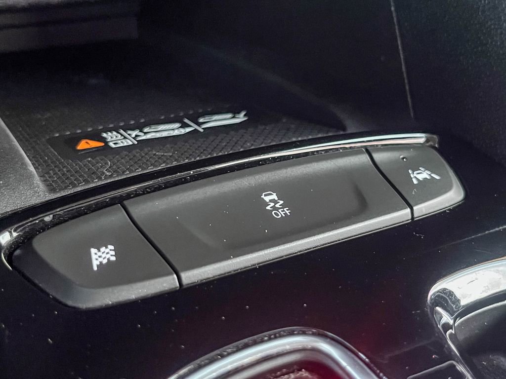 Used 2022 Chevrolet Bolt EUV LT image 27