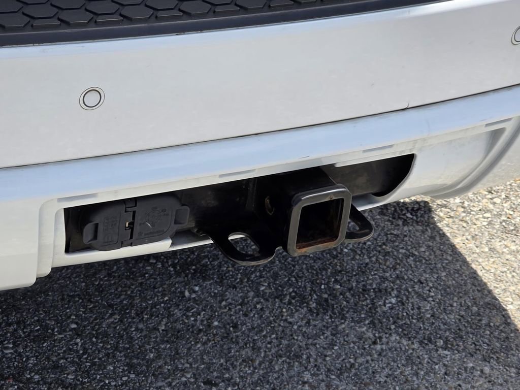 Used 2021 Dodge Durango Citadel image 34