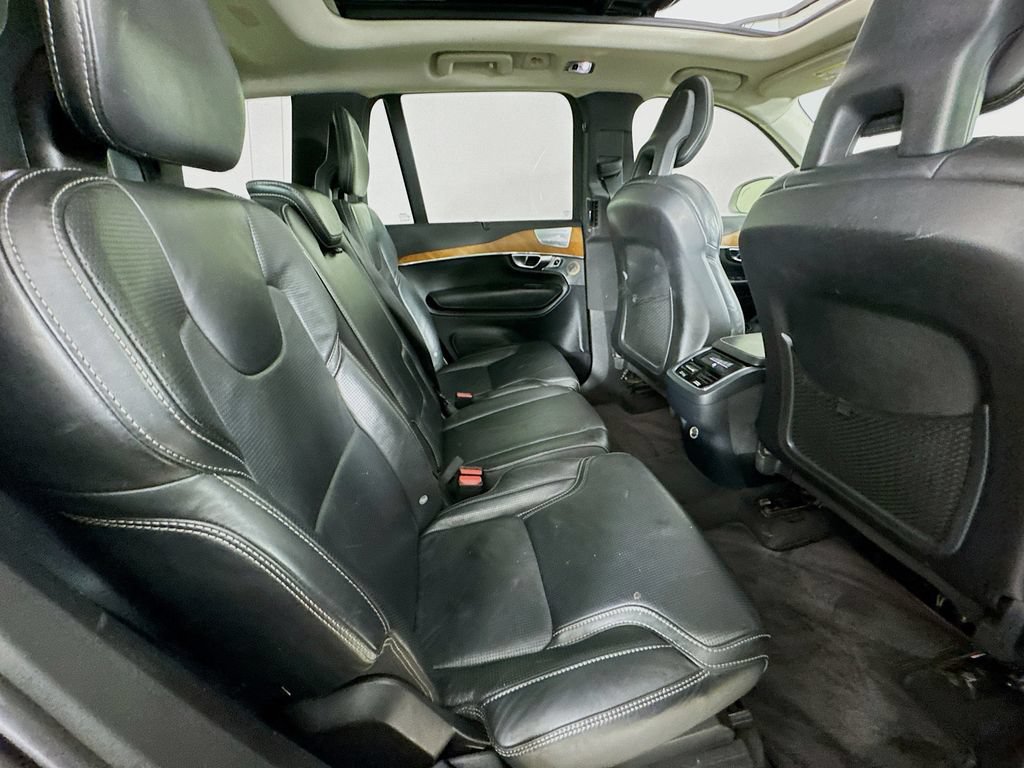 Used 2018 Volvo XC90 T6 Inscription w/ Convenience Package AWD/4WD image 36