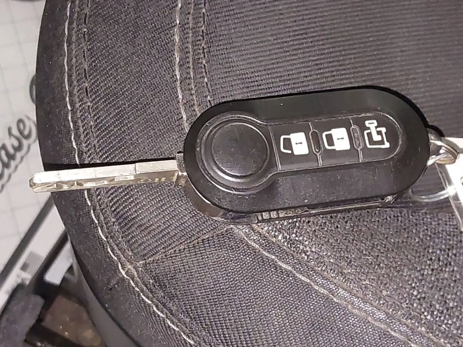 Used 2020 RAM ProMaster 3500 image 8