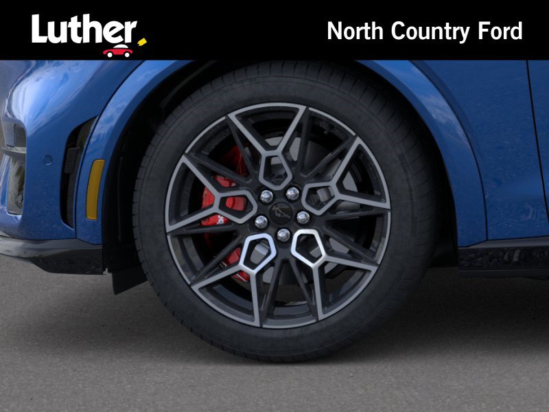 New 2025 Ford Mustang Mach-E GT w/ Interior Protection Package image 19