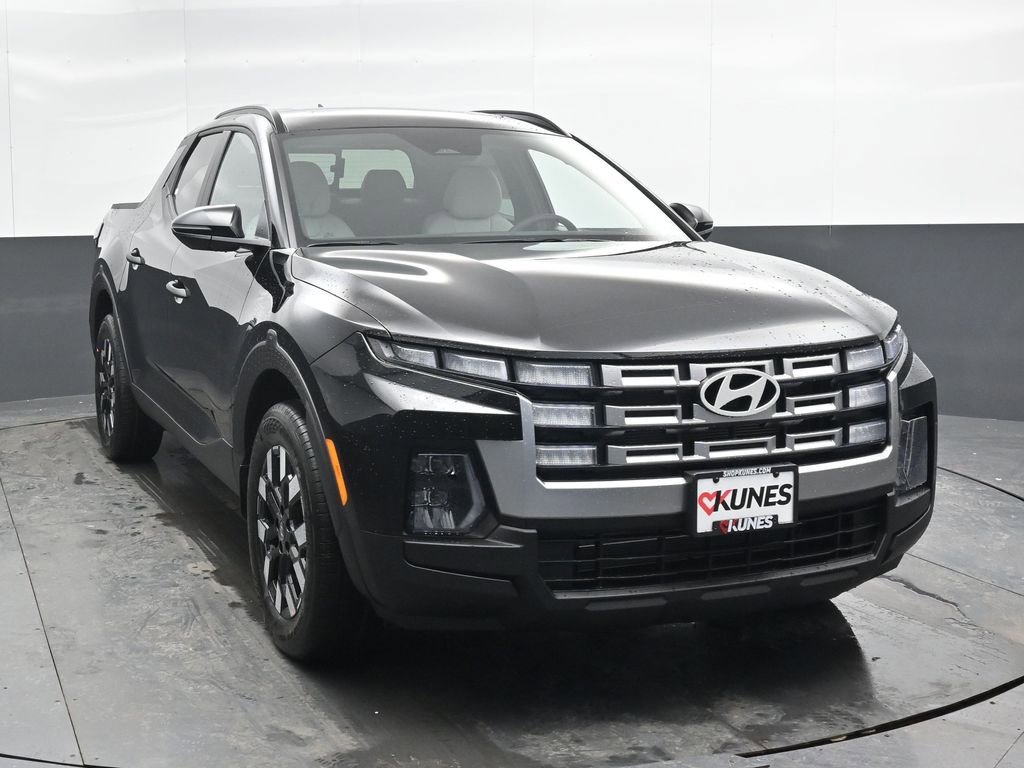 New 2026 Hyundai Santa Cruz SEL image 4