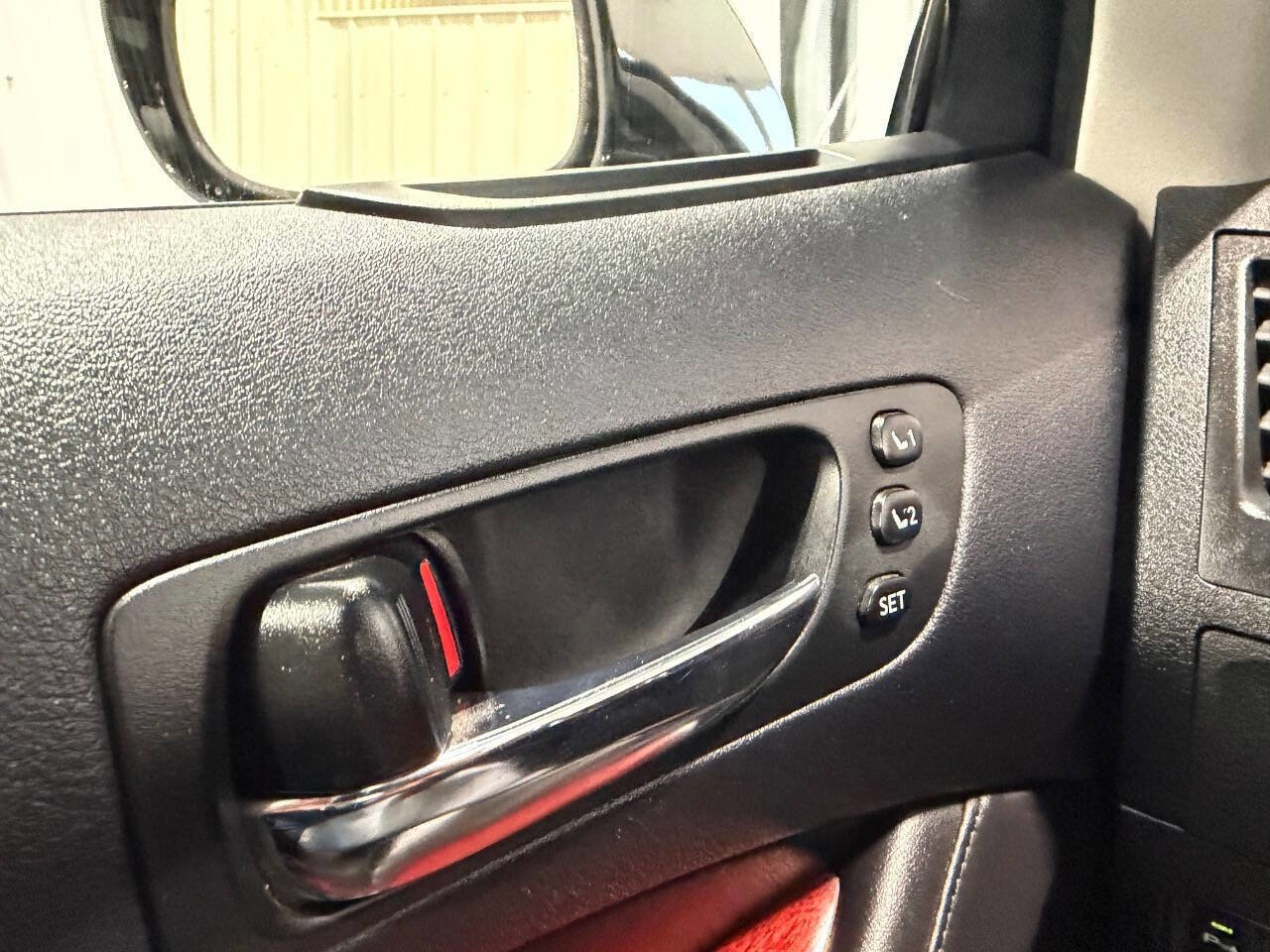 Used 2009 Lexus ES 350 FWD image 19