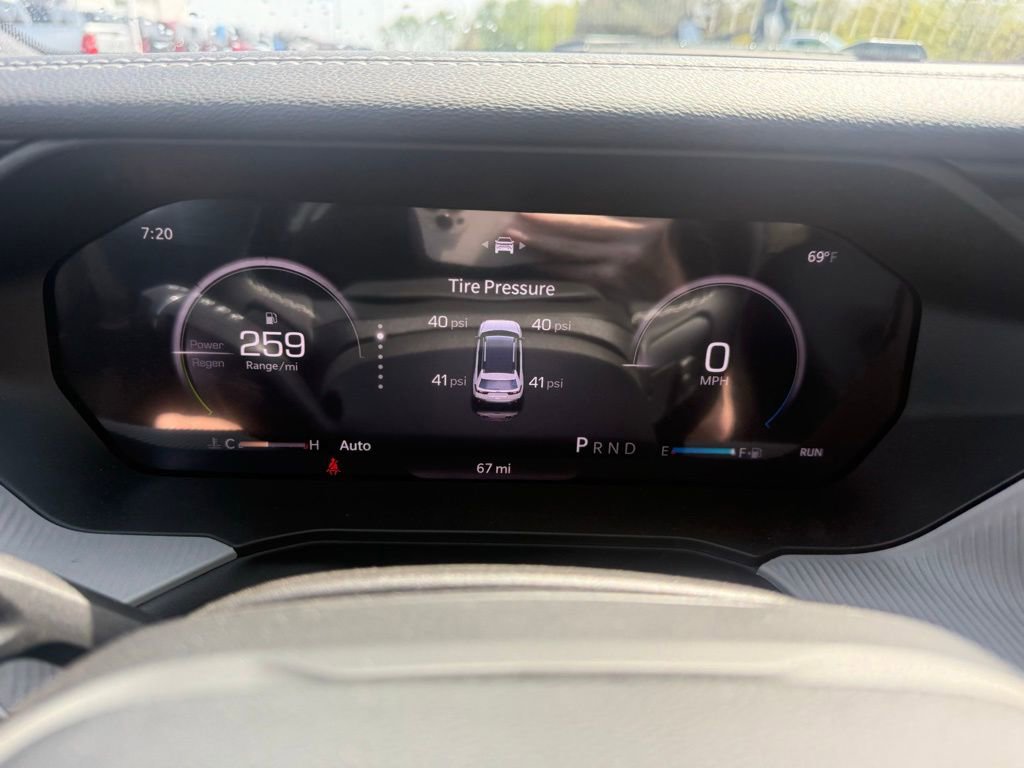 New 2026 Jeep Cherokee Limited AWD/4WD image 17