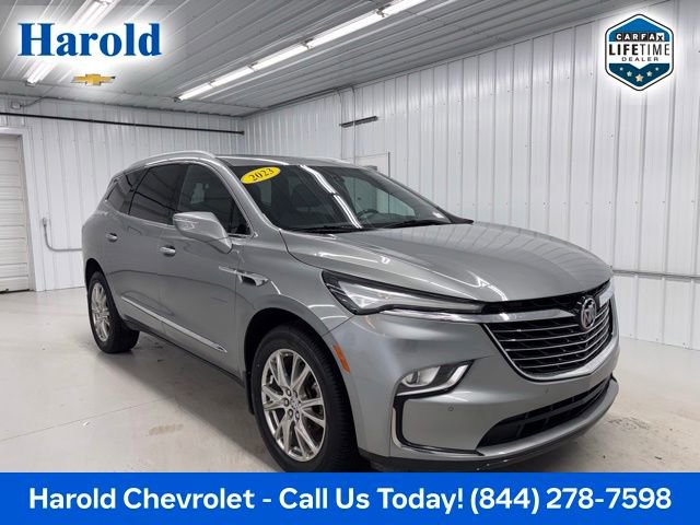 Used 2023 Buick Enclave Premium w/ Experience Buick Package AWD/4WD image 1